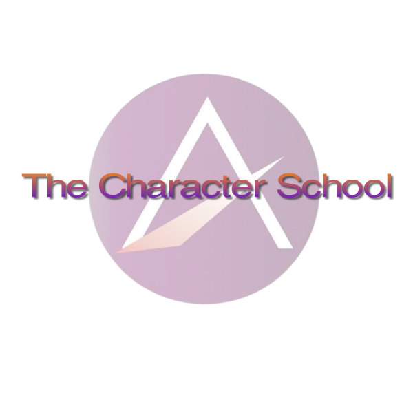 Character School logo